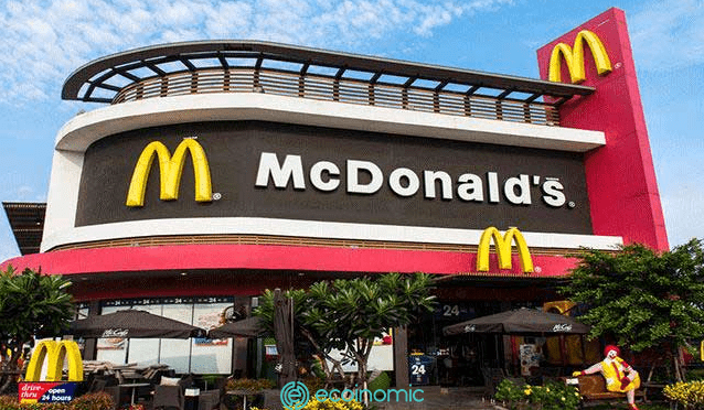 McDonaldâ Accepts Bitcoin in the Swiss City of Lugano